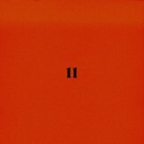 Sault - 11 [Import] - Indie LP