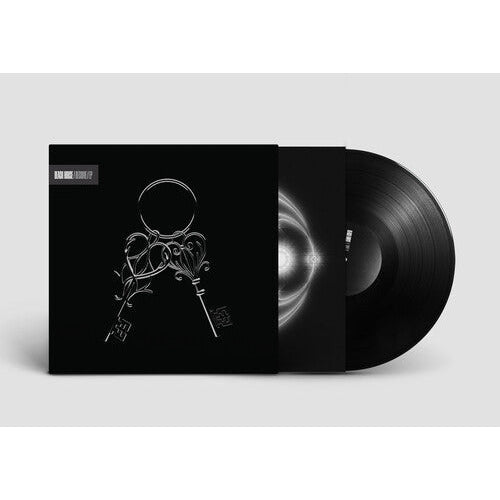 Beach House - Become - 12" EP