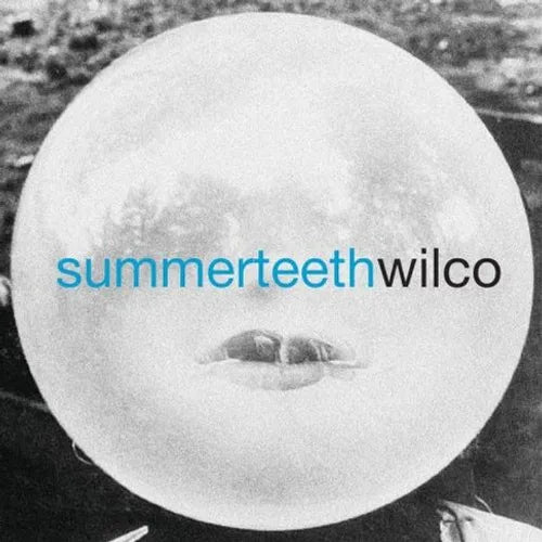 Wilco - Summerteeth - Rocktober LP