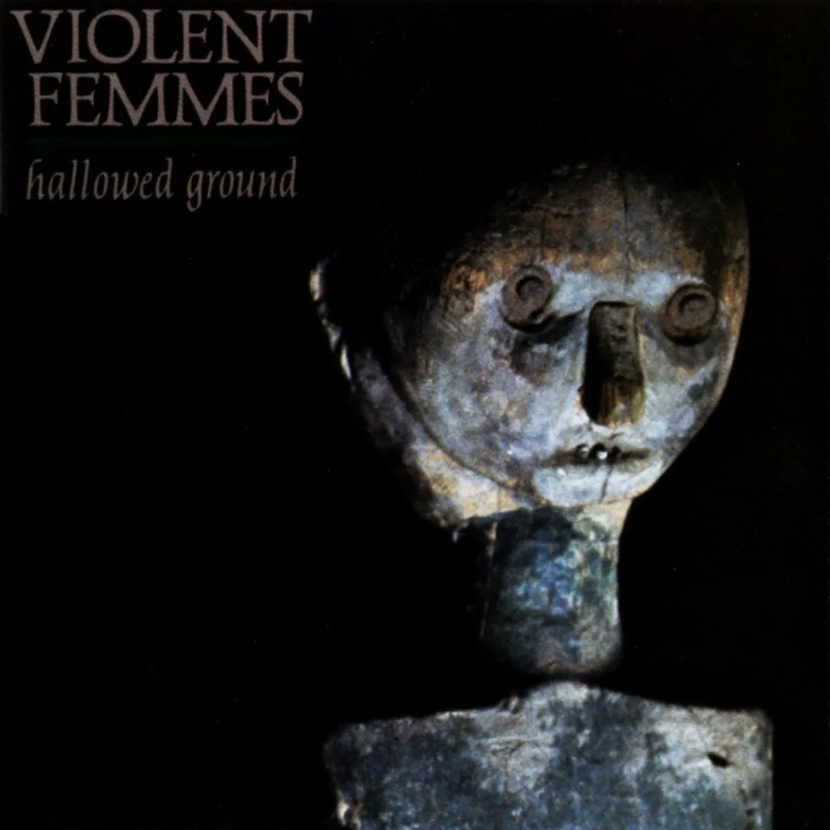 Violent Femmes - Hallowed Ground - Indie LP