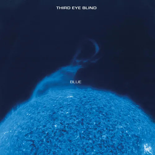 Third Eye Blind - Blue - Rocktober LP