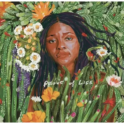 Joy Oladokun 0 Proof Of Life – Indie-LP