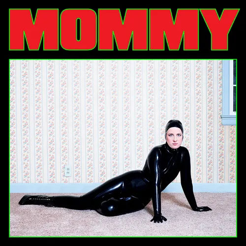 Be Your Own Pet - Mommy - Indie LP