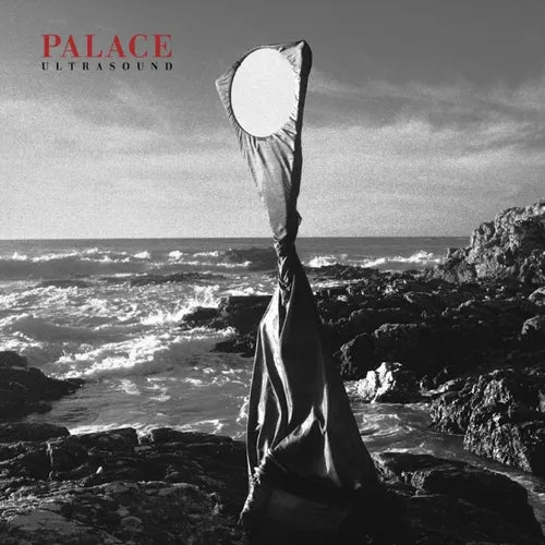 Palace - Ultrasound - Indie LP