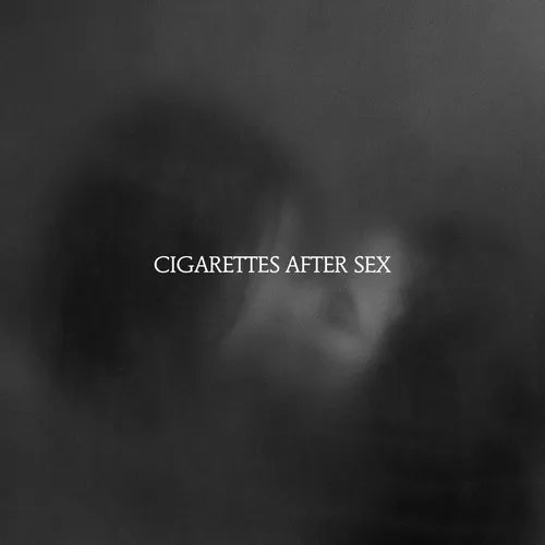 Cigarettes After Sex - X's - Indie LP