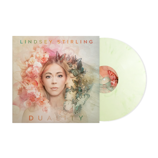 Lindsey Stirling - Dualidad - LP independiente