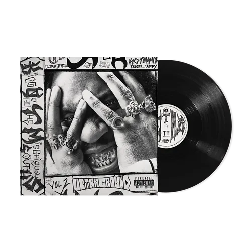 Denzel Curry - King of the Mischievous South Vol. 2 - LP