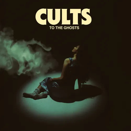Cults - To the Ghosts - LP