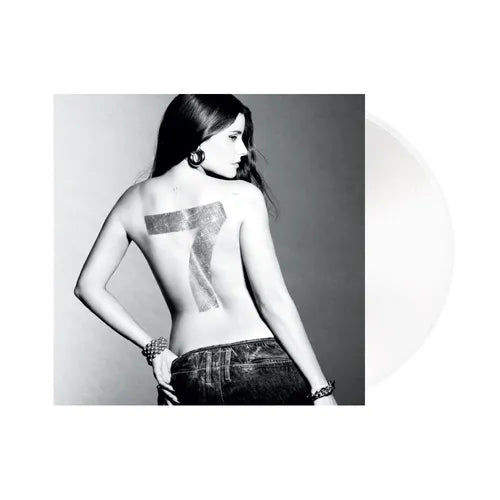 Nelly Furtado - 7 - Indie LP