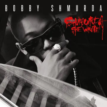 Bobby Shmurda - Shmurda She Wrote - RSD EP