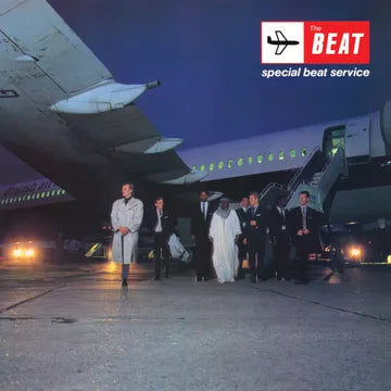 The English Beat - Special Beat Service - RSD LP