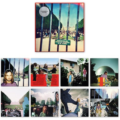 Tame Impala - Lonerism (10th Anniversary) - LP