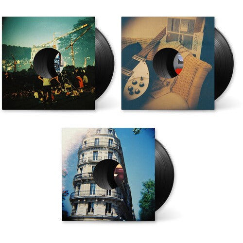 Tame Impala - Lonerism (10th Anniversary) - LP