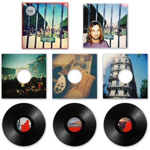 Tame Impala - Lonerism (10th Anniversary) - LP