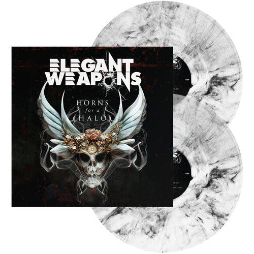 Elegant Weapons – Horns for a Halo – LP 