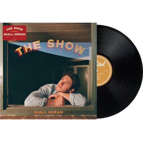 Niall Horan – The Show – LP 