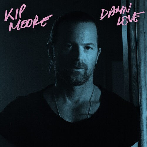 Kip Moore - Maldito Amor - LP 