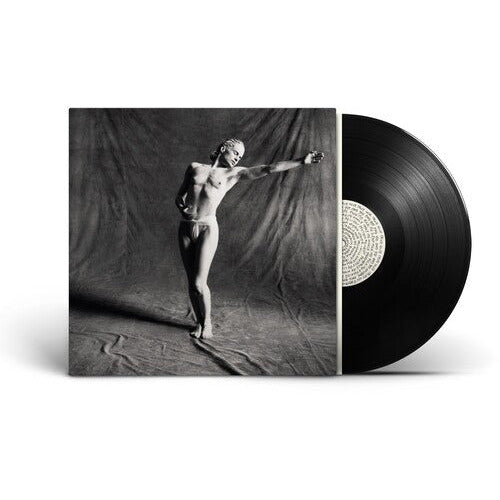 Christine and the Queens – Paranoia, Angels, True Love – LP 