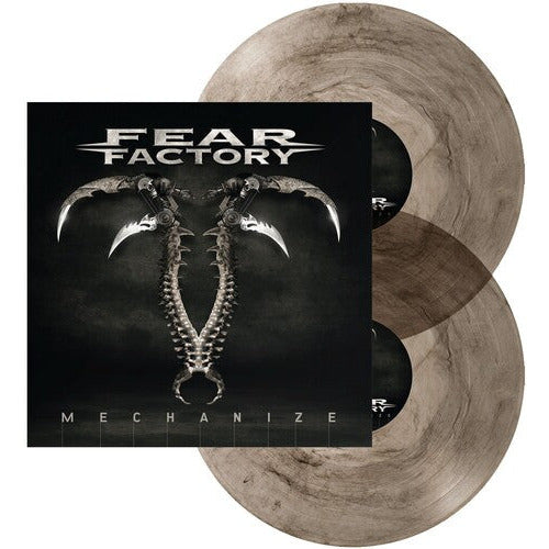 Fear Factory – Mechanize – LP 