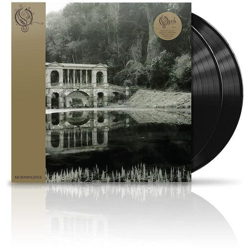 Opeth – Morningrise – LP 