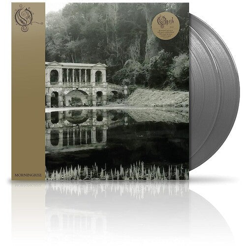 Opeth – Morningrise – LP 