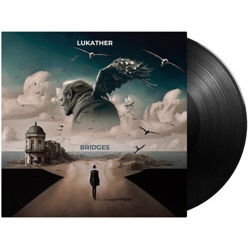 Steve Lukather - Bridges - LP