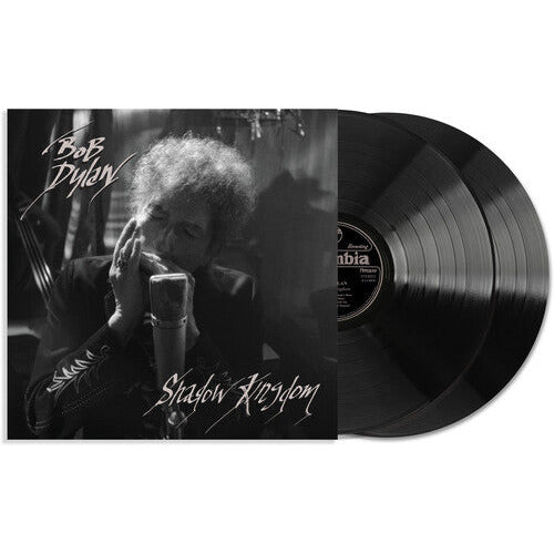 Bob Dylan - Shadow Kingdom - LP