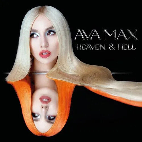 Ava Max - Heaven & Hell - LP