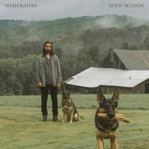 Noah Kahan - Stick Season - LP