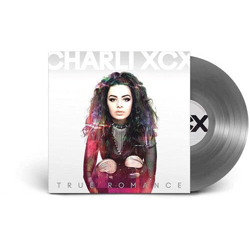 Charli XCX – True Romance – LP 