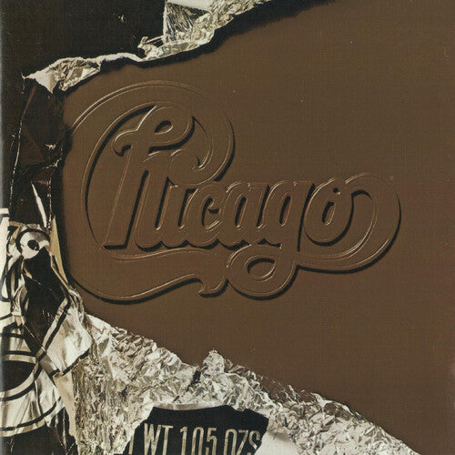 Chicago - Chicago X - LP