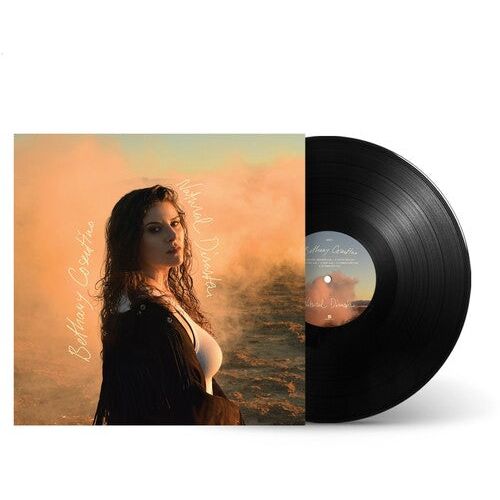 Bethany Cosentino - Natural Disaster - LP