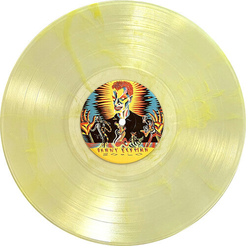 Danny Elfman - So-Lo - LP