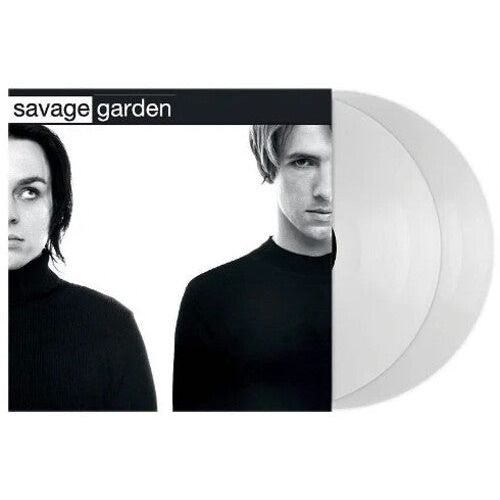 Savage Garden - Savage Garden  - Import LP