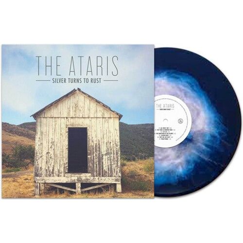 The Ataris - Silver Turns To Rust - LP