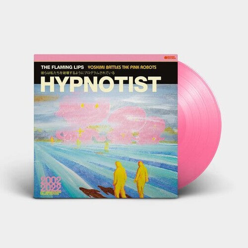 The Flaming Lips - Hypnotist - LP