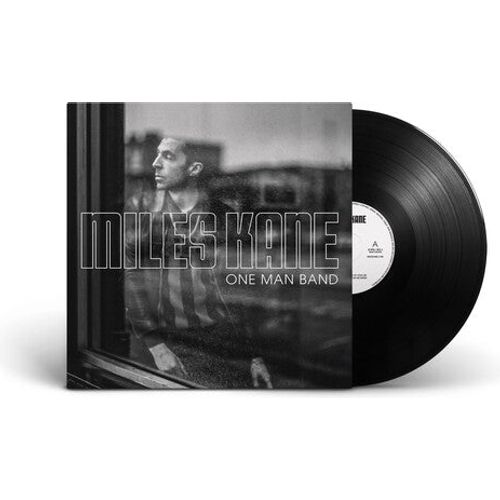 Miles Kane - One Man Band - LP