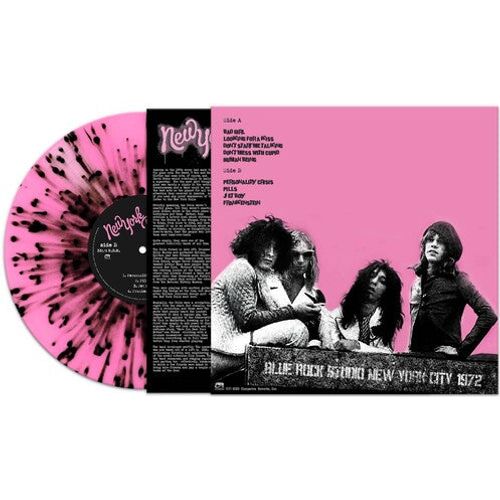 New York Dolls -  Dawn Of The Dolls - LP