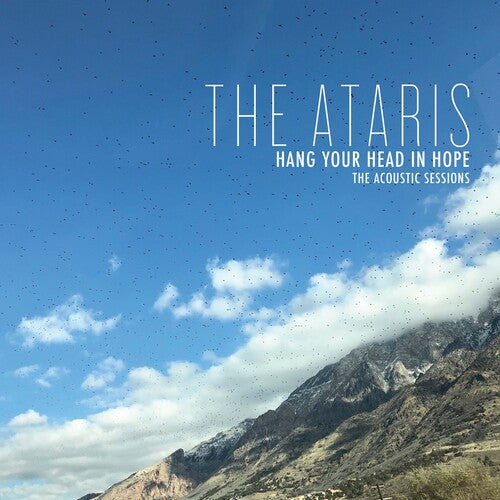 The Ataris - Hang Your Head - LP