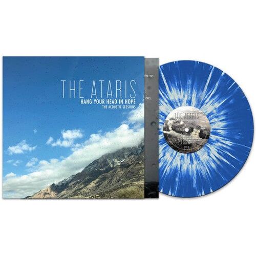 The Ataris - Hang Your Head - LP