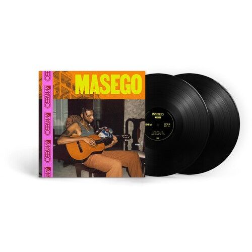 Masego - Masego - LP 