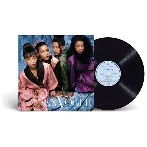 En Vogue - Now Playing - LP