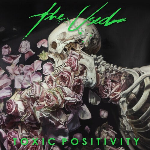 The Used - Toxic Positivity - LP