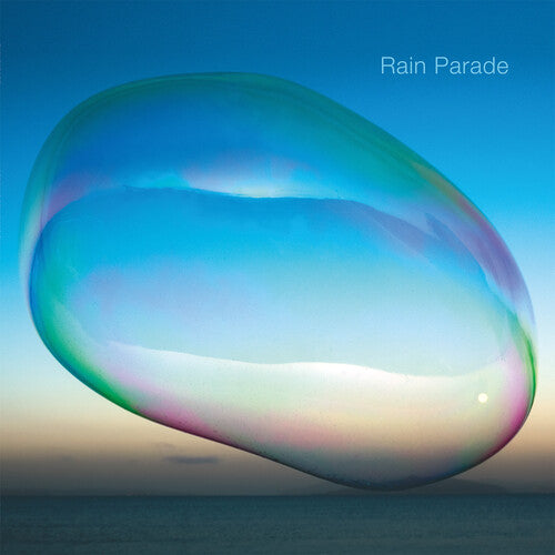 Rain Parade - Last Rays of a Dying Sun - LP