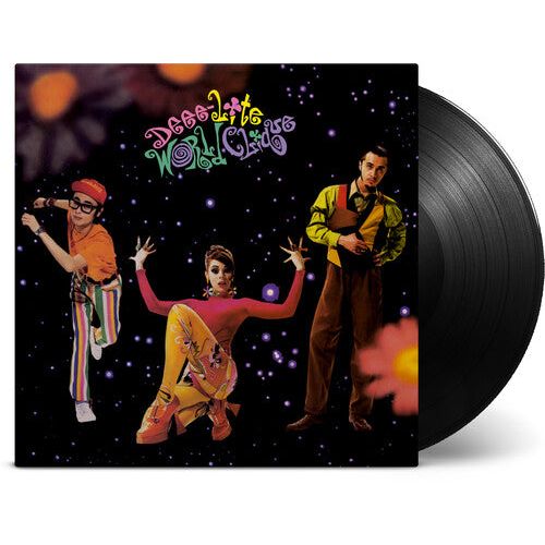 Deee-Lite - World Clique - LP