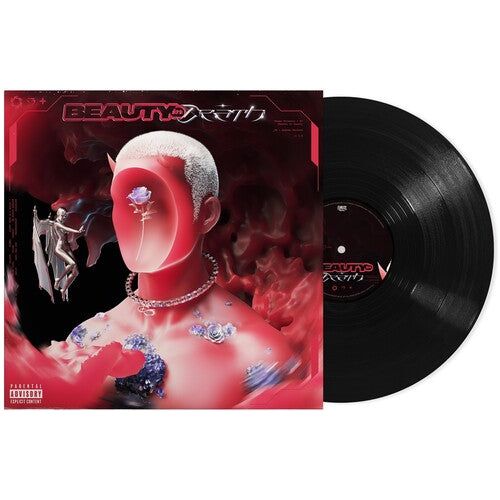 Chase Atlantic - BEAUTY IN DEATH - LP