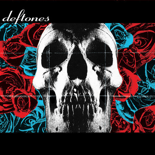 Deftones - Deftones - LP