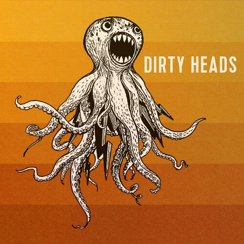 Dirty Heads - Dirty Heads - LP