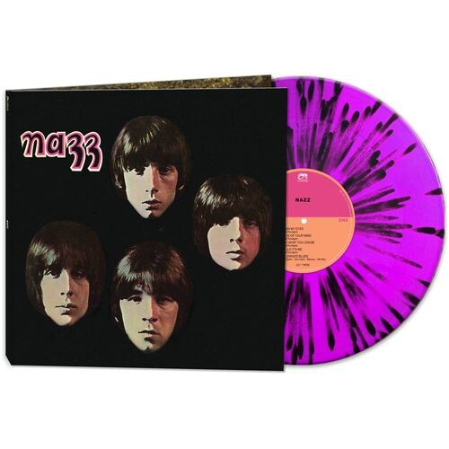 Nazz - Nazz - LP