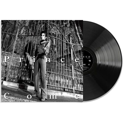 Prince - Come - LP